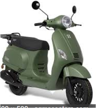 AGM VX 50 Showroom
